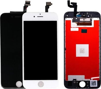 Apple Iphone 6s Ile Uyumlu Revize Orjinal Lcd Ekran Dokunmatik