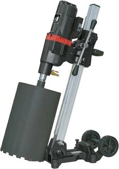 Shun Ob-255e 4250 W Açılı Karot Makinesi 255 Mm