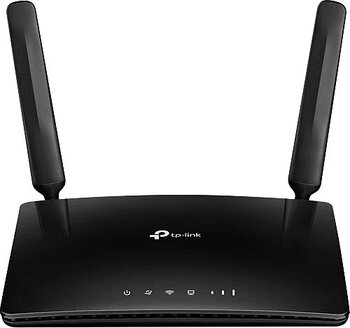 TP-Link TL-MR150 300 Mbps Router