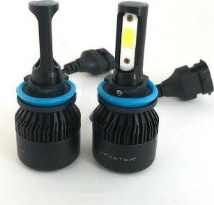 Photon Duo H11-H8-H16 LED Xenon Şimşek Etkili