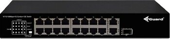 Vguard VG-SW2024E 24 Port Gigabit Ethernet Switch
