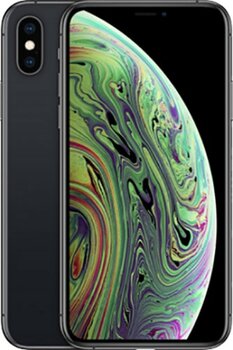 Apple iPhone XS 64 GB Uzay Grisi