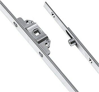 Aletçantam Pvc Pimapen İspanyolet Balkon Kapı Kilidi 180 Cm