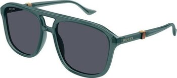 Gucci GG1494S 003 Güneş Gözlüğü - Şeffaf