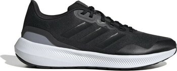 adidas Runfalcon 3 Erkek Ayakkabı IF4025 - Siyah - 45,5