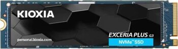2 Tb Kioxia Exceria M.2 2280 G3 Nvme 5000/3900 Lsd10z002tg8