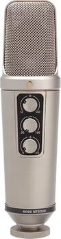 RODE NT2000 Kablolu XLR Mikrofon