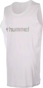 Hummel Dream Antrenman Atleti Beyaz - 2XL