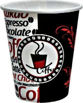 Excodi Cup Karton 180 ml 300 Adet Bardak