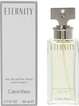 Calvin Klein Eternity Kadın Parfüm Edp 50 Ml