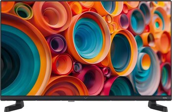 Vestel 32FV9750 Full HD 32 inç DLED Siyah Smart TV