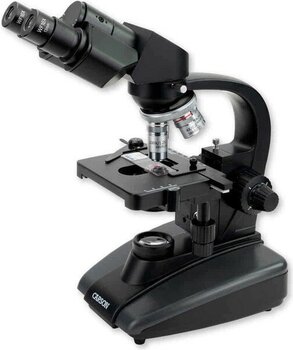 Carson MS-170 40X-1600X Profesyonel Biyolojik Mikroskop