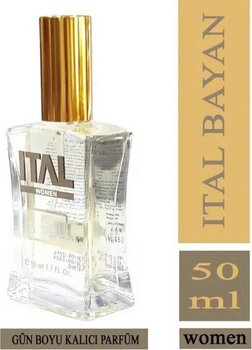 Ital K62 Night Vs 50 ml Edt Bayan Parfüm