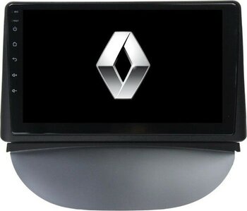 Renault Symbol Thalia Android Multimedya Sistemi 2-32 FOR-X(2008-2012)