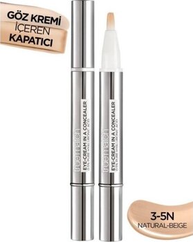 L'oreal Paris True Match Magic Kapatıcı Concealer 5n