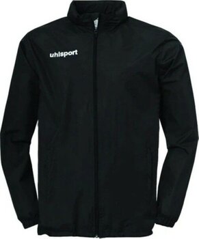 Uhlsport Play Erkek Siyah Yağmurluk 1101750 - 3XL