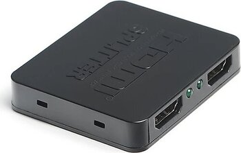 Dark DK-HD-SP1X2 2 Port 4K HDMI Switch
