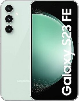 Samsung Galaxy S23 FE 128 GB 8 GB Yeşil