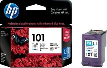HP 101 Mavi Kartuş C9365AE / C9365A
