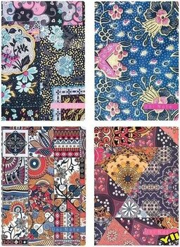 Keskin Uninote Frenzy 18,5 x 26 cm Noktalı 58 Yaprak Defter