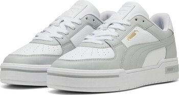 Puma Ca Pro Classic Iı Erkek Spor Ayakkabı (402366-04) - Renkli - 44,5