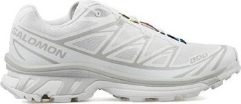 Salomon Xt-6 Bağcıklı 44 Günlük Ayakkabı