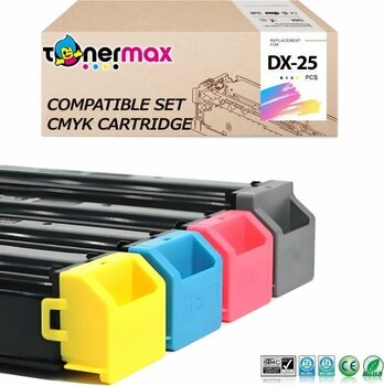 Sharp Dx-25 Muadil Toneri -Takım / D2500 / D2508