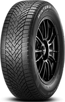 Pirelli Scorpion Winter 2 255/40r21 102v Xl S-ı Elt Kış Lastiği 2024