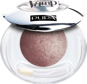 Pupa Vamp Wet & Dry Kahverengi Toz Göz Farı