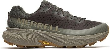 Merrell Agility Peak 5 Gore Tex Erkek Outdoor Ayakkabı - 43.5 - Haki