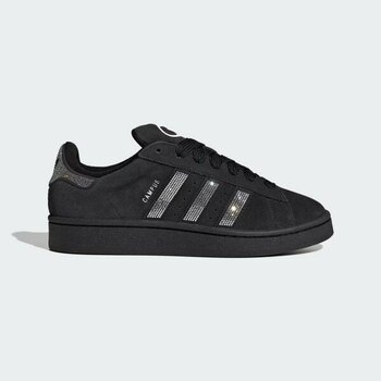 Adidas Campus 00S Kadın Günlük Spor Ayakkabı - 36 - Gri - Siyah