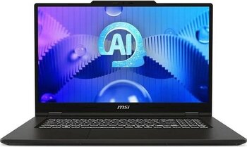 MSI Venturepro 17 A2RWEG-027XTR Intel i7 240H 32 GB RAM 2 TB SSD 8 GB RTX 5050 17.3 inç FHD 144 Hz Anakart