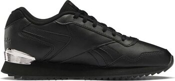 Reebok Glıde Rıpple Siyah Kadın Sneaker - 36