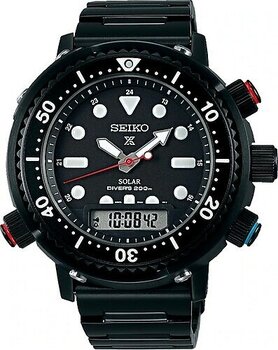 Seiko Prospex Solar Diver's SNJ037P Kol Saati