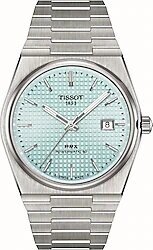 Tissot PRX Powermatic 80 T137.407.11.351.00 Erkek Kol Saati