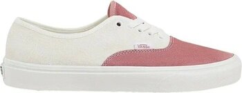 Vans Authentic Withered Rose Çok Renkli 36 Sneaker