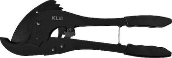 KLpro KLBM75 75 mm 3" Boru Kesme Makası