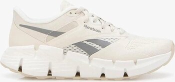 Reebok Zig Dynamica 5 Kadın Günlük Spor Ayakkabı C-reb008536b10012 Bej 40