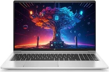 HP Probook 455 G10 AMD Ryzen 7 7730U 16 GB RAM 1 TB + 1 TB SSD 15.6" FHD FreeDOS Dizüstü Bilgisayar