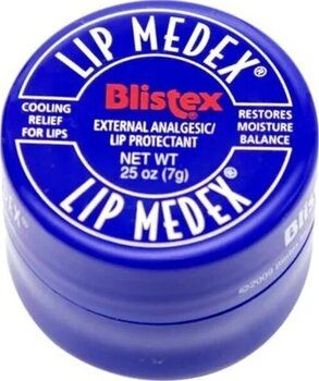 Blistex Lip Medex Nemlendirici Dudak Balmı 7 G