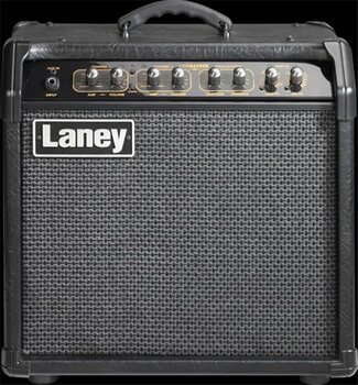 Laney LR35 35 W Elektro Gitar Amfisi