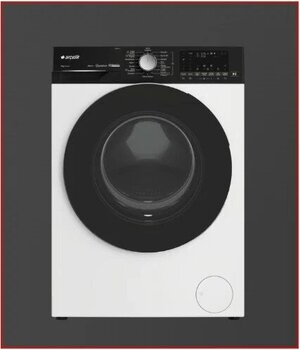 Arçelik 10140 MP O 10 kg Beyaz Çamaşır Makinesi
