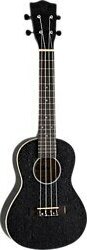 Valler UA52MBK Alto Concert Ukulele