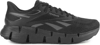 Reebok Zig Dynamica 6 Erkek Ayakkabi - Siyah Gri Siyah Sıyah Grı Sıyah 45