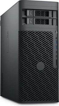 Dell Precision T5860 TKNT41400MNVP03 W5-2445 32GB 2tbssd T1000 W11P Masaüstü Iş Istasyonu - Windows 11 Pro