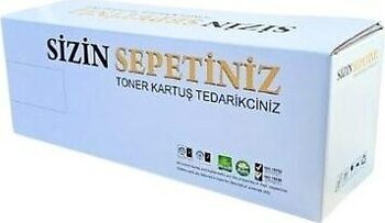 HP LaserJet Pro P1102w CE285A Muadil Toner