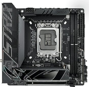 Asus Rog Strix Z790-I Gaming Intel Z790 DDR5 Anakart
