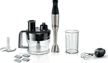 Bosch Serie 6 ErgoMaster MSM6M874 1200 W Blender Seti