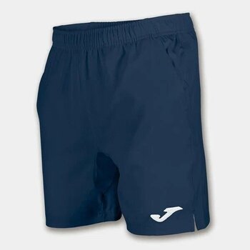 Joma Bermuda Master Lacivert 2XL Tenis Şortu