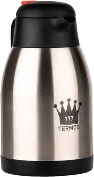 Penguen 777 Inox 2 Lt Çelik Termos
